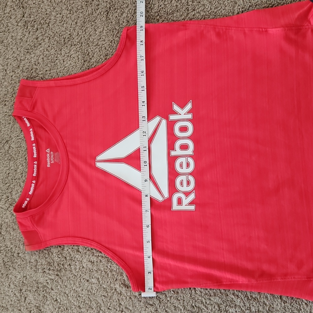 Workout Top - Picture 4 of 7